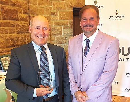 2026 ANNUAL BOARD AND DONOR DINNER Image